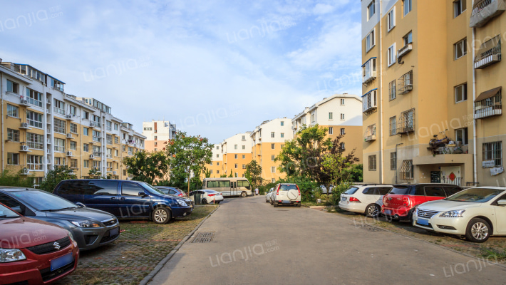 锦源秀邸外景图