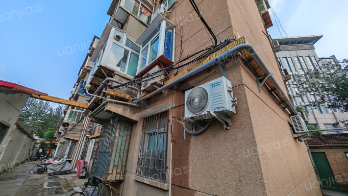 运署街45号外景图