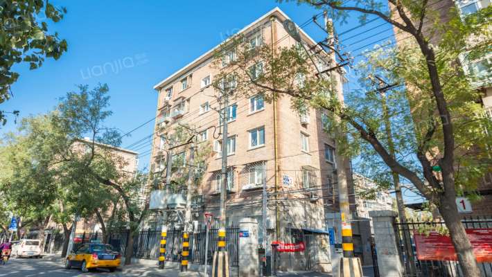 西安街甲2号外景图