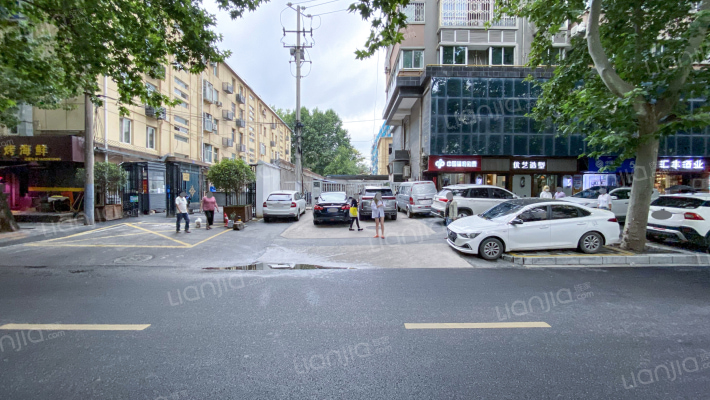 翔园新居外景图