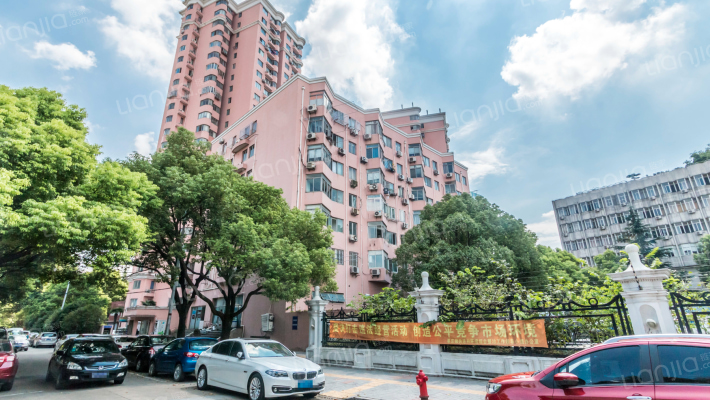 雅致公寓(莘庄)外景图