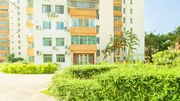 西湖苑水岸香外景图