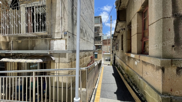 沙冲中路56号外景图