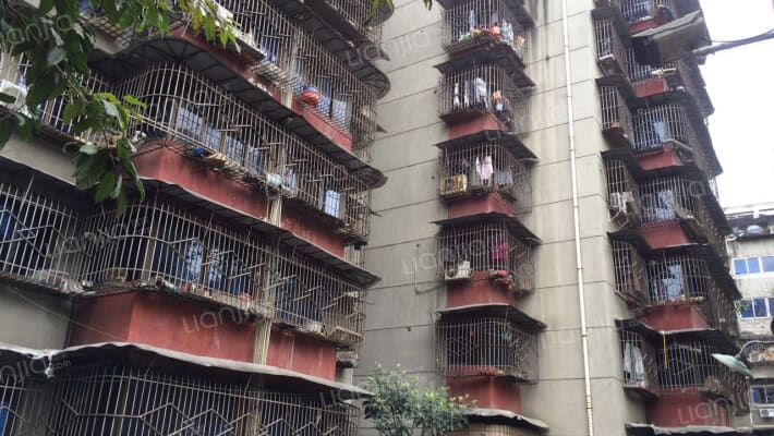 石人南路6号外景图