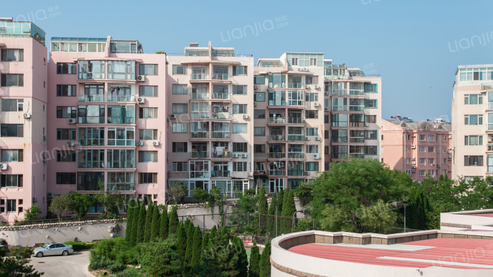 瑞禾苑(海口路)外景图