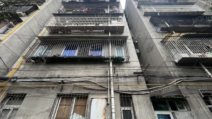 天乙街271号外景图