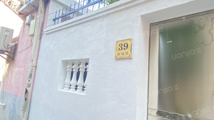 鹤塘路39号外景图