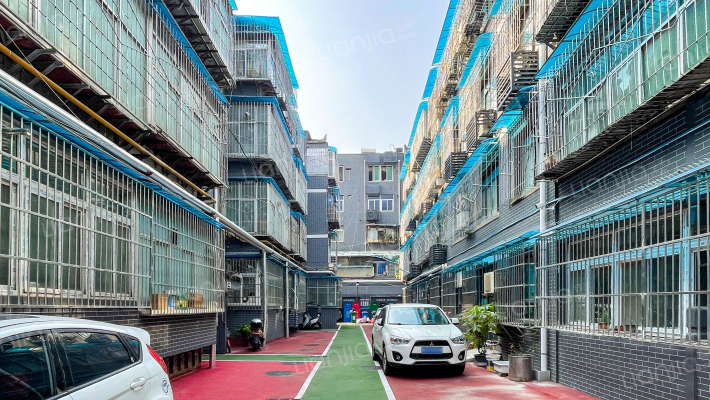 县仓巷3号外景图