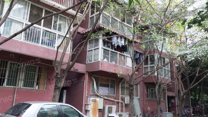 金沙逸苑外景图