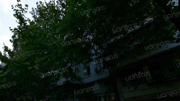 庆云北街21号外景图