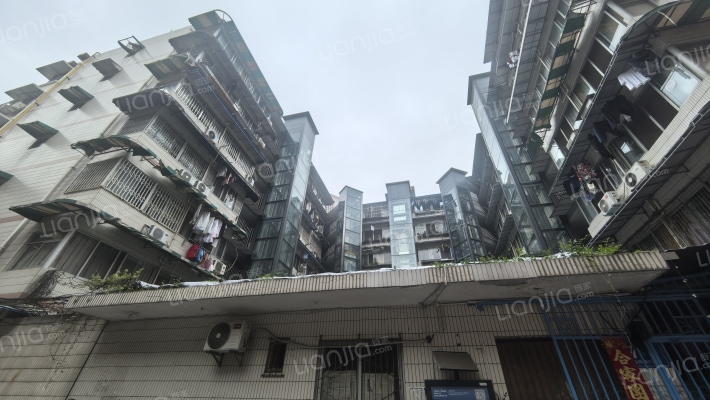 下莲池街7号外景图