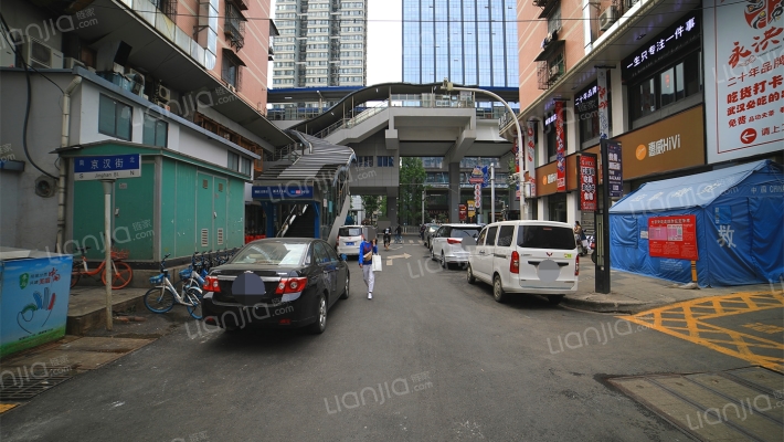 泰宁社区外景图