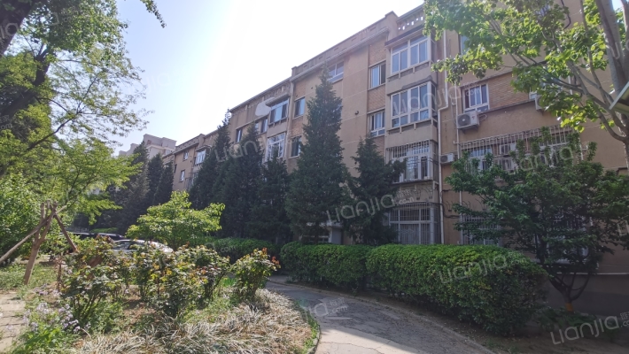 车公庄西路30号院外景图