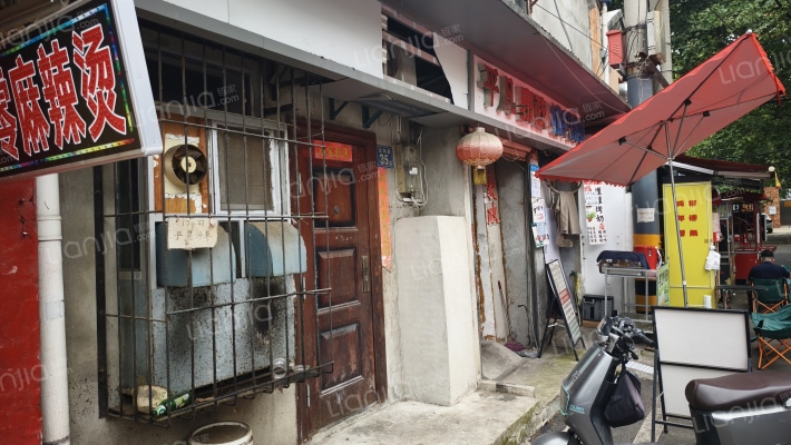 沈阳路35号外景图