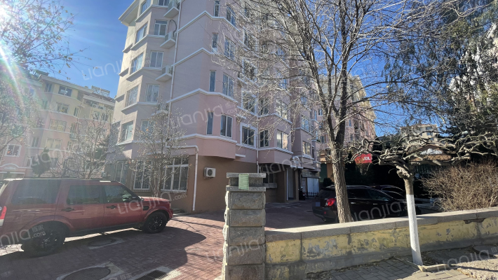 新星东巷外景图