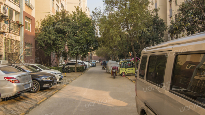 橄榄城柏林印象外景图