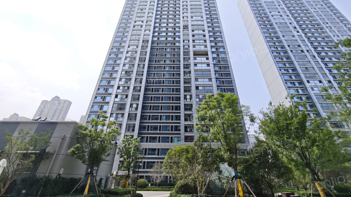 颐和四季府外景图