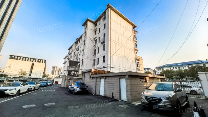 塘南路62号外景图