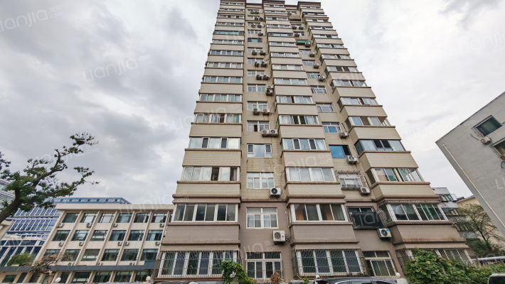 青年东路10号外景图