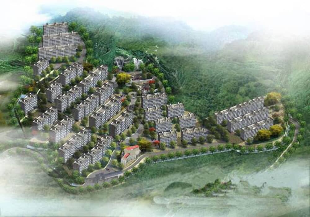 【富达山庄_南昌富达山庄楼盘】房价,户型,开盘时间详情-南昌贝壳新房