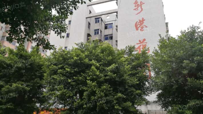 新港花园(火炬)外景图