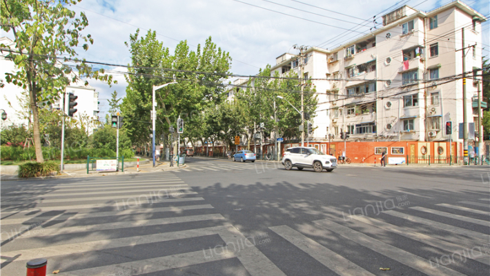 华阴路99号外景图