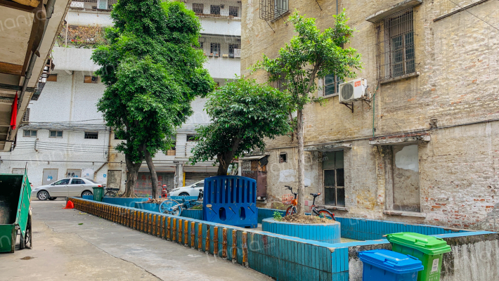 松风路78号外景图