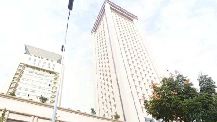 文武路153号外景图