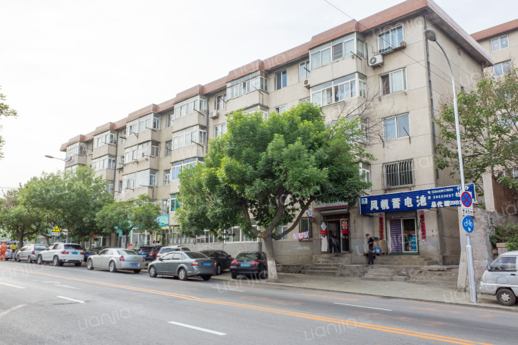 香周路(甘)_大连香周路(甘)二手房|房价|租房【大连贝壳找房】