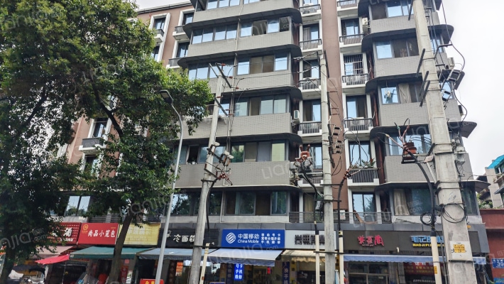 大石南路39号外景图