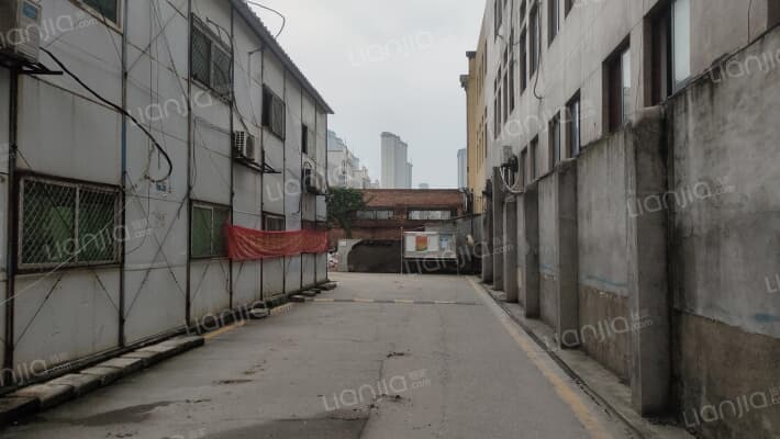 汉城湖壹号汉景苑外景图