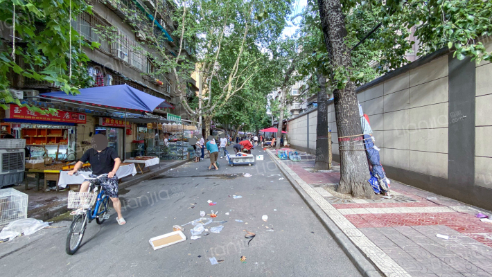 西仓北巷5号外景图