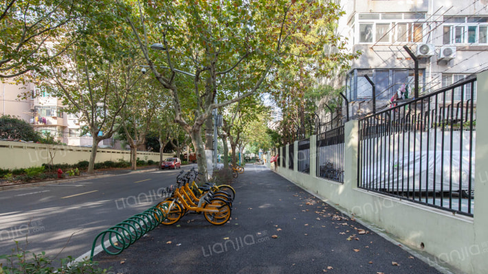 彰武路120弄外景图