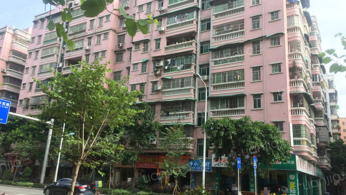 康盈雅园外景图