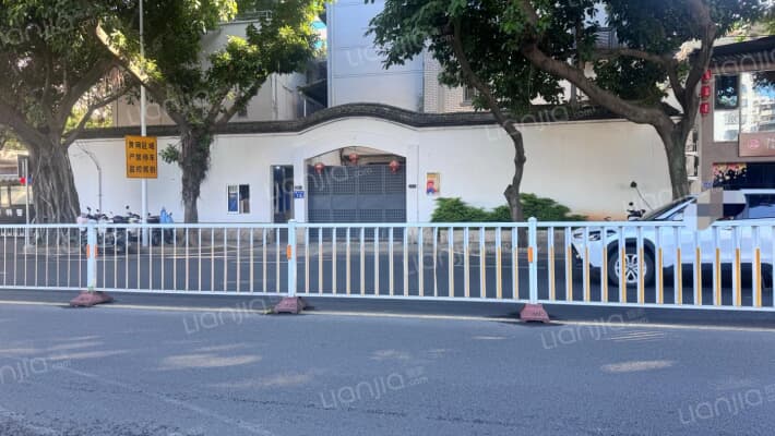 津门路13号外景图