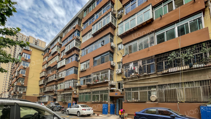 友谊西路188号外景图