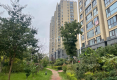 帝景蓝湾墨香居户型图实景图