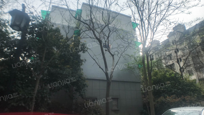 和睦路128号外景图