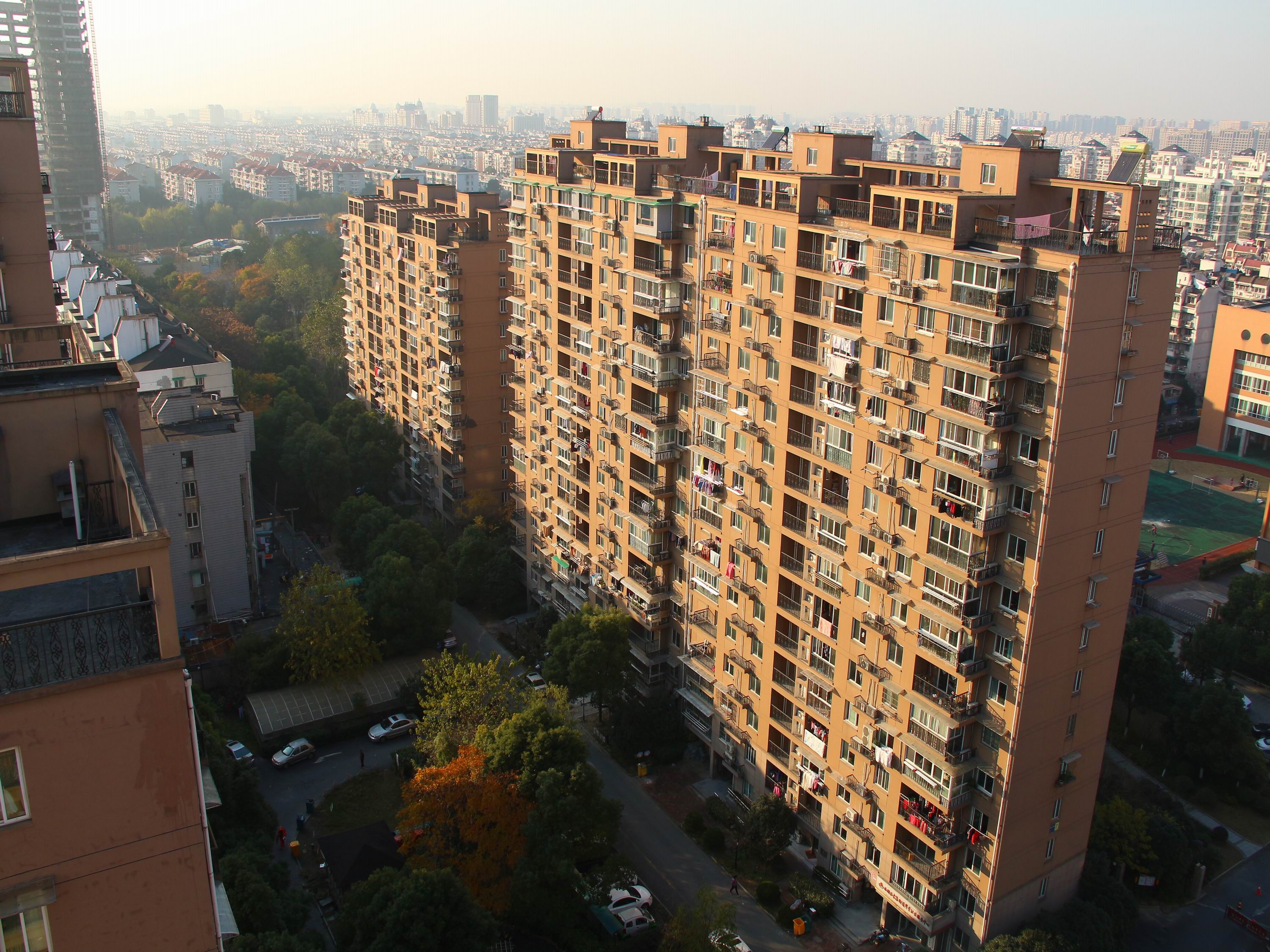 Jialv Wenyuan Xiyuan compound photo 3