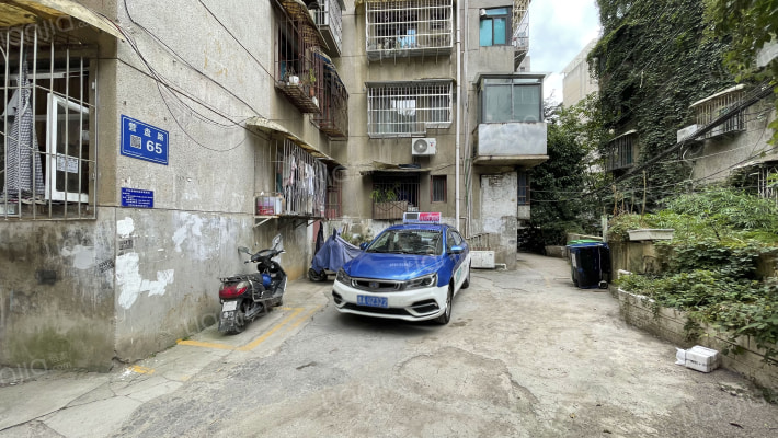 营盘路65号外景图