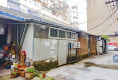 燃料公司宿舍户型图实景图