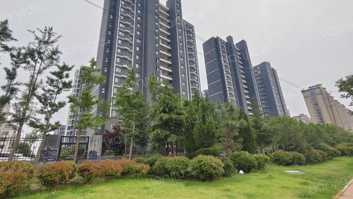 香格丽都外景图