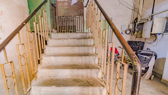 文华小区三区外景图