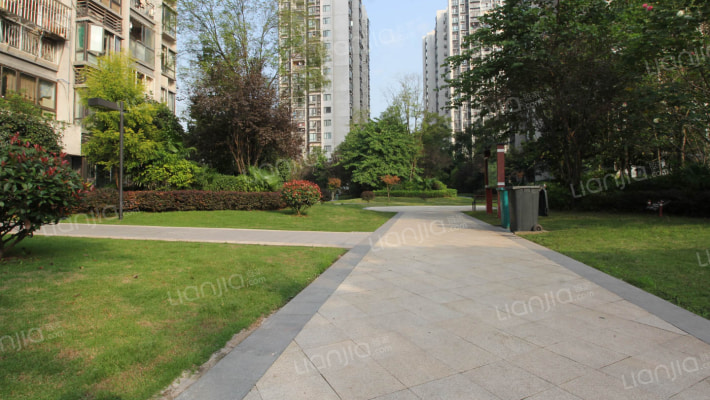 泽科3号线空港明珠外景图