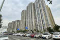 恒大未来城户型图实景图