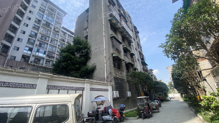 桂湖东路165号外景图