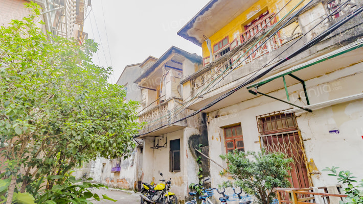 武英里5号外景图