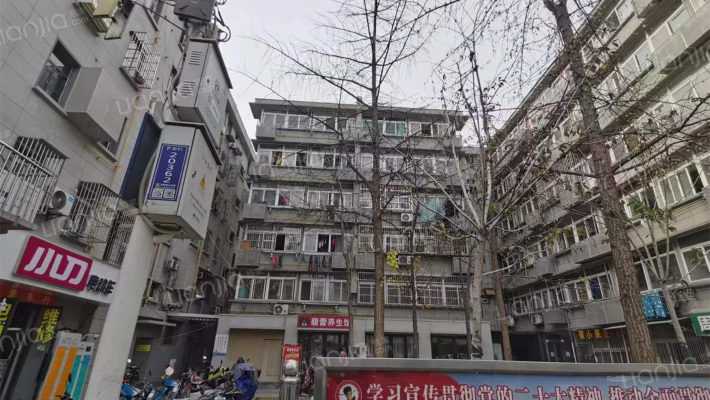 宿州路281号外景图