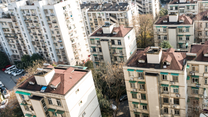 北落马营6号外景图