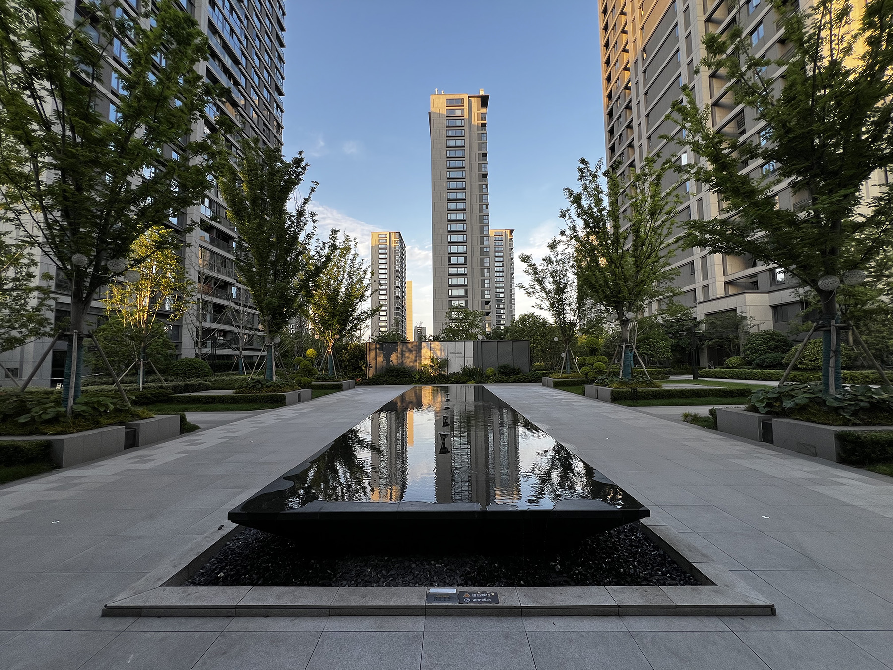 Rongyao Zhicheng compound photo 5